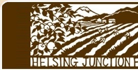 Helsing Junction Farms - CSA