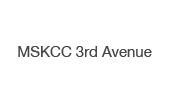 MSKCC Third Avenue